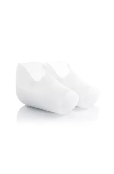 InnovaGoods Silicone Gel Heel Lift Insoles Elevate
