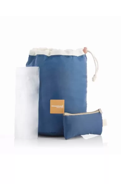 InnovaGoods Travel Cosmetics Bag