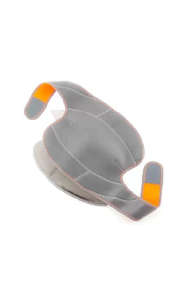 InnovaGoods Hot & Cold Gel Knee Wrap