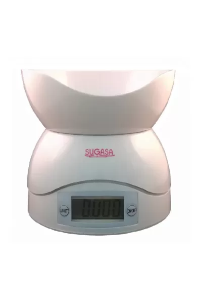 Digital Electronic Kitchen Scale