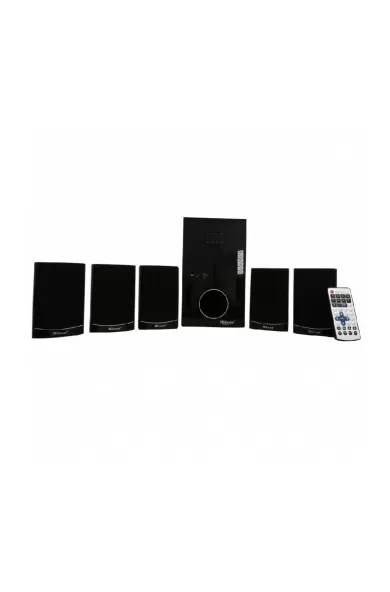 Mitsun Speaker 105W