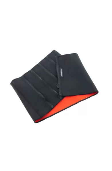InnovaGoods Sports Slimming Belt with Sauna Effect Redle