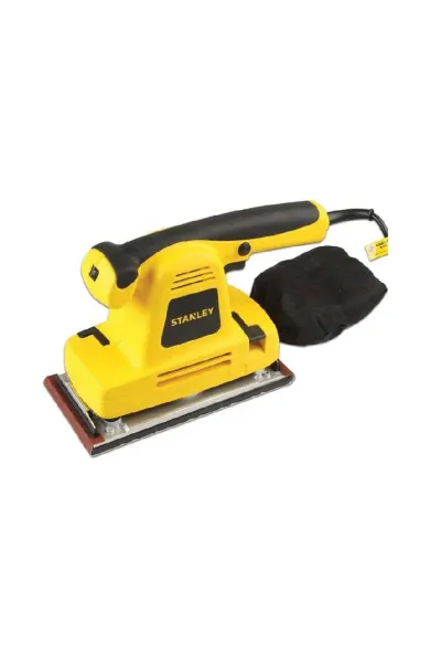 STANLEY Sheet Sander 1/2 - 310W