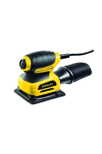 Stanley Sheet Sander 1/4 - 220W