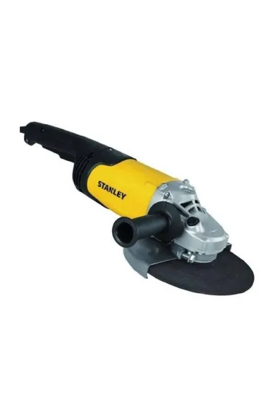 Stanley Large Angle Grinder 2200W 230mm