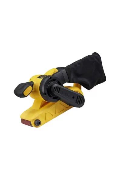 Stanley Belt Sander 900W 75mm x 533mm