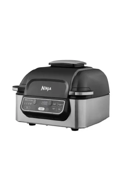 Ninja Foodi Health Grill & Air Fryer