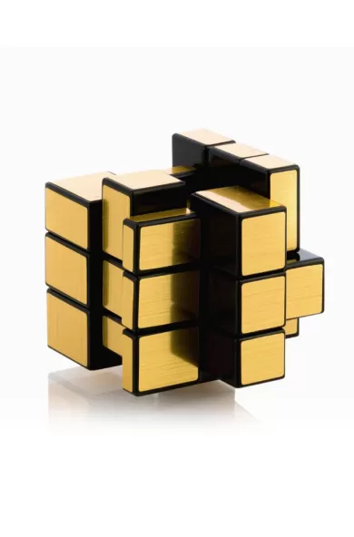 InnovaGoods Magic Cube Puzzle Ubik 3D