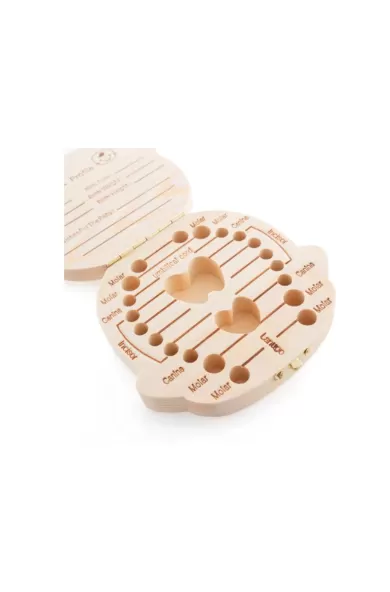 InnovaGoods Tooth Box Thooy InnovaGoods - Boy