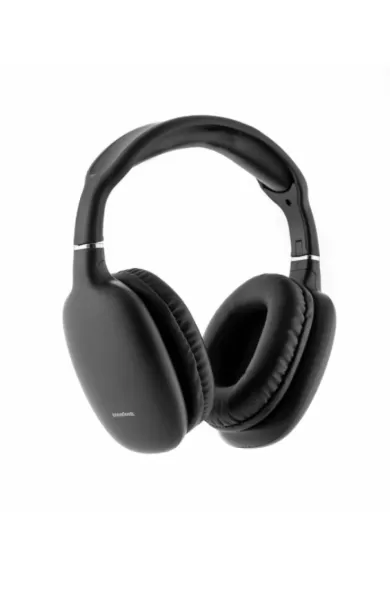 InnovaGoods Folding Wireless Over-Ear Headphones Folbeat