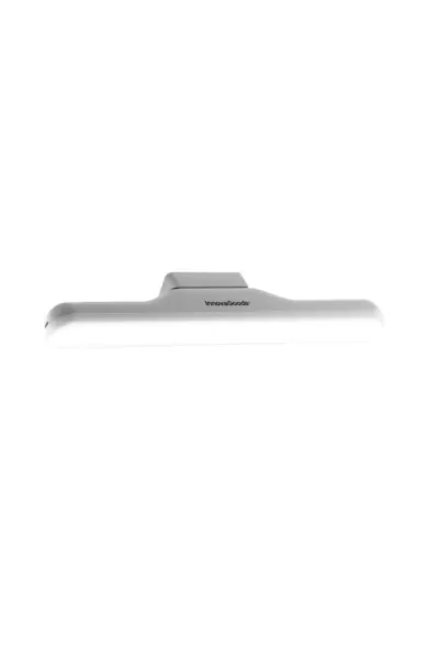 InnovaGoods 2-In-1 Rechargeable Magnetic Led Lamp Lamal