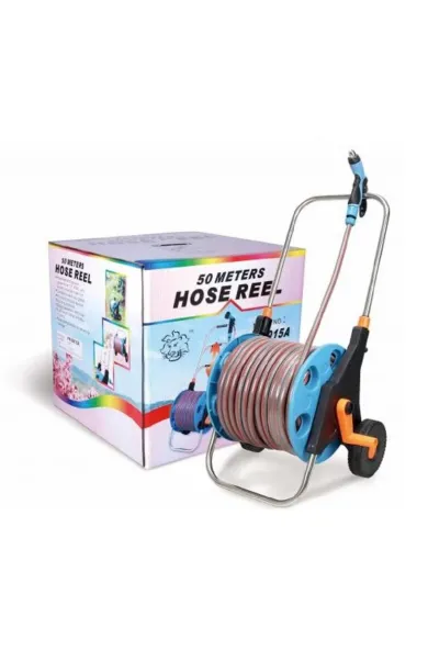 Garden Hose