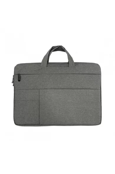 Conqueror Laptop Protective Bag Grey