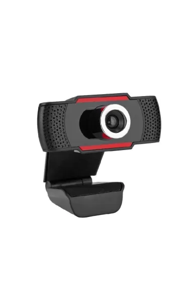 Conqueror Webcam For Laptop & Desktop 720p Resolution
