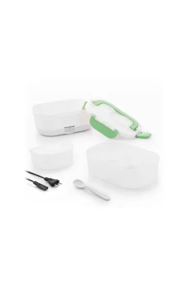 InnovaGoods Electric Lunch Box Ofunch