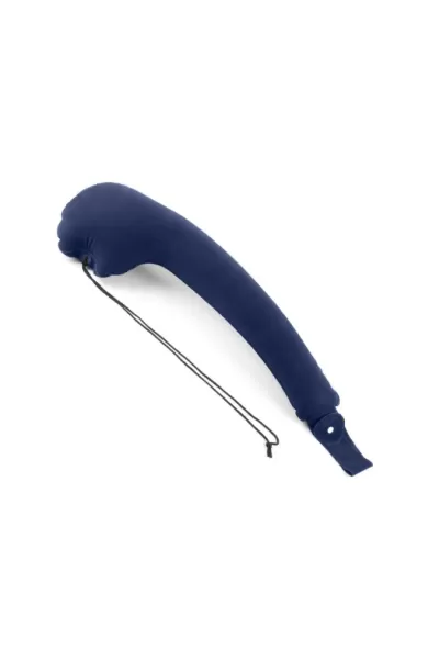 InnovaGoods Adjustable Travel Pillow With Seat Attachment Restel