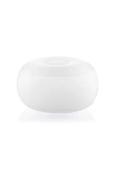 InnovaGoods Inflatable Seat With Multicolour Led And Remote Control Pulight