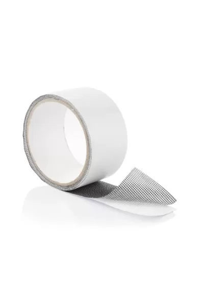 InnovaGoods Adhesive Tape To Repair Mosquito Nets Mospear