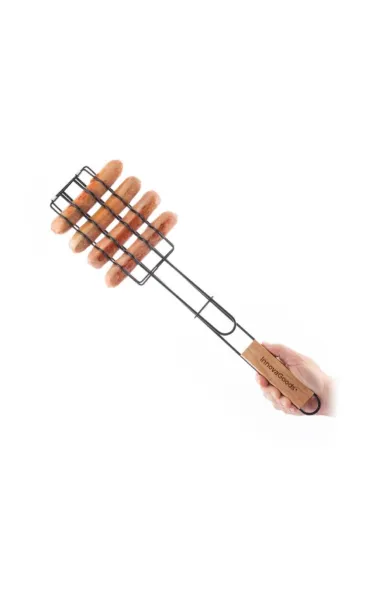 InnovaGoods Barbecue Grill For Sausages Sosket