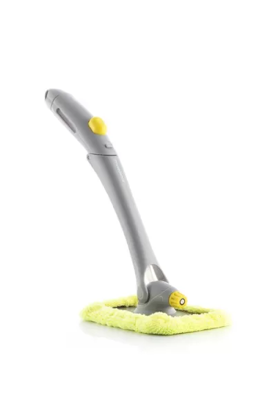 InnovaGoods 2-In-1 Glass Cleaner With Sprayer Klinshil