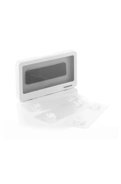InnovaGoods Waterproof Wall Case For Smartphone Cashower