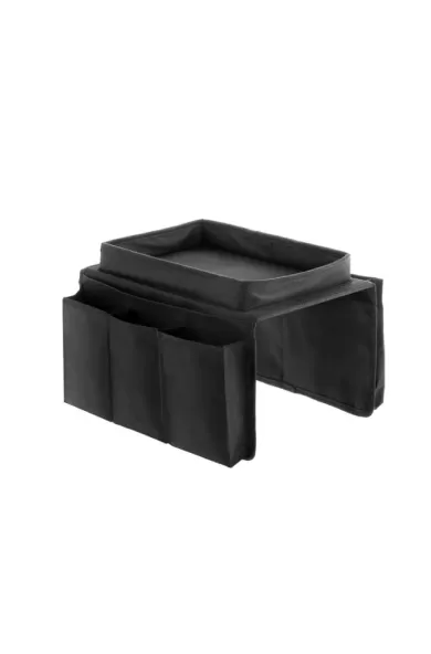 InnovaGoods Sofa Tray With Organiser For Remote Controls