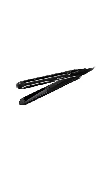 Braun Satin Hair 7 SensoCare Hair Straightener