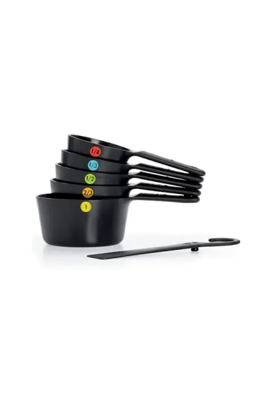 OXO 6PCS MEASURING CUP
