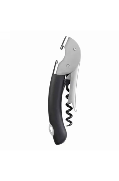 OXO Double Lever Waiter’s Corkscrew