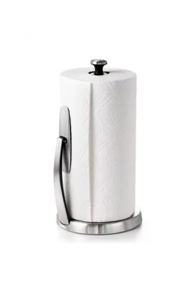 OXO Simply Tear Paper Towel Holder