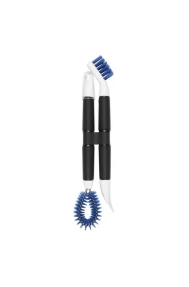 OXO Kitchen Detail Clean Set