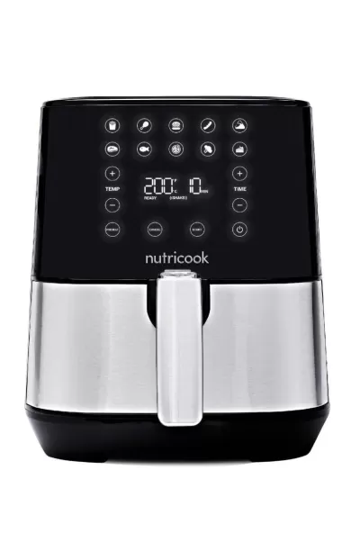 Nutricook Air Fryer 2 - 3.6L