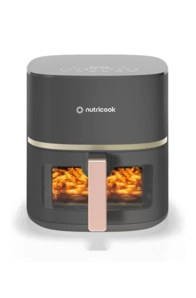 Nutricook Air Fryer Essentials Vision - Digital