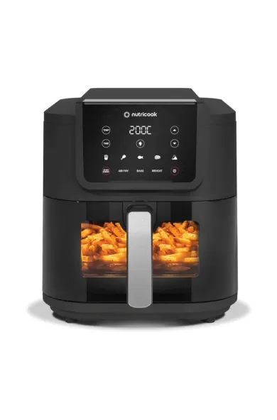 Nutricook Air Fryer Slim XL