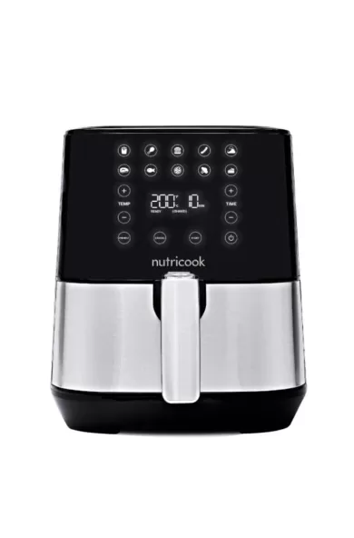 Nutricook Air Fryer 2, 5.5L - 1700W