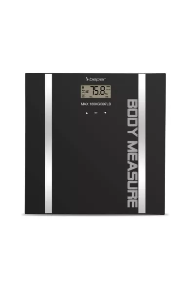 Beper Bioelectrical Impedance Body Scale