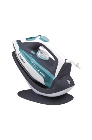 Beper Cordless Steam Iron 300ML Tank