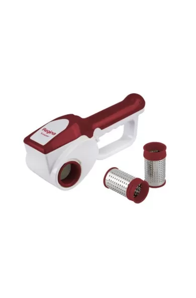 Beper Rechargeable Grater