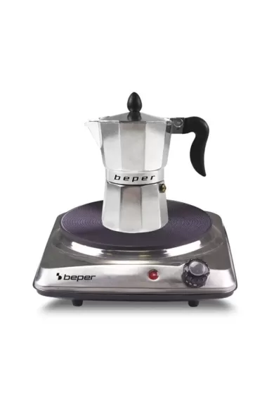 Beper Electric Hot Plate