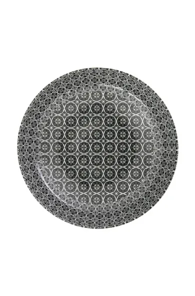 Images d'Orient Melamine Bowl Rosace 30cm