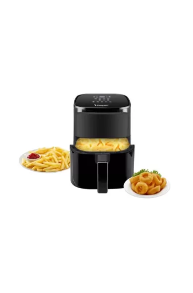 Beper Digital Air Fryer - 5L