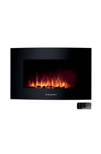 Beper Electtic Fireplace