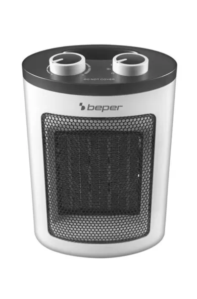 Beper Ceramic Fan Heater