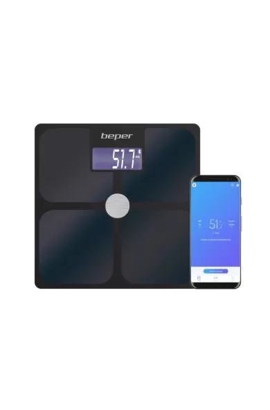 Beper Bioelectrical Impedance Body Scale