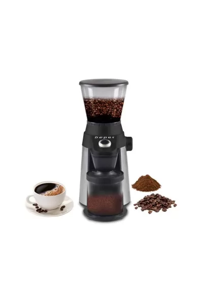 Beper Electric Coffee Grinder