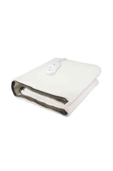 Beper Single Size Electril Blanket