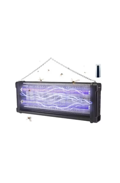 Beper Insect Killer Lamp With Remote Control - 40 W