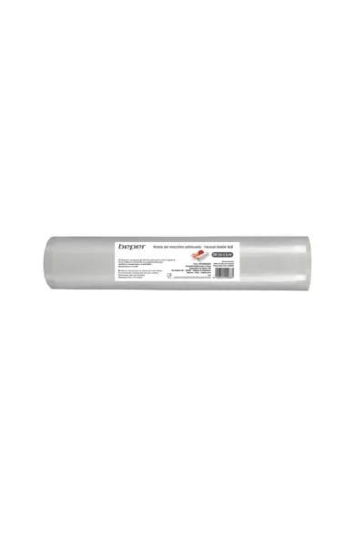 Beper Vacuum Sealer Bag Roll