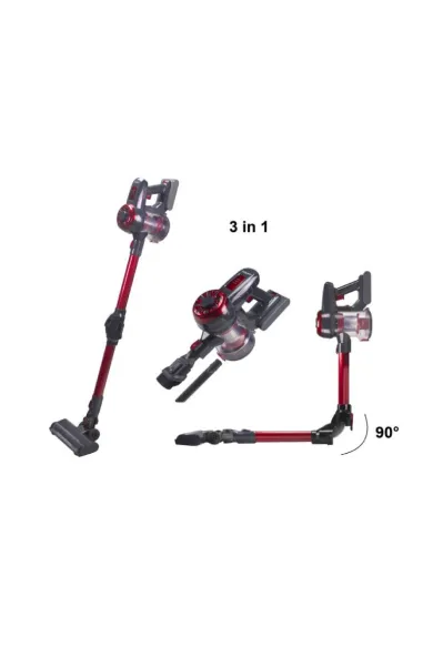 Beper Rechargeable Vacuum Cleaner