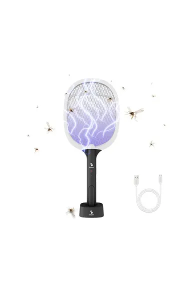 Beper Rechargeable Mosquito Swatter
